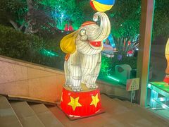 -重庆国际马戏城