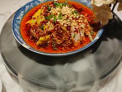 -川味堂·四川豆花(八卦岭店)