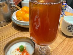 -四季民福烤鸭店(前门廊房二条店)