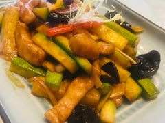 -安蒂娅.悦景轩中餐厅(西乡店)
