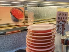 -争鲜回转寿司(朝外悠唐PLUS店)