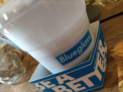 -Blueglass酸奶(财富购物中心店)