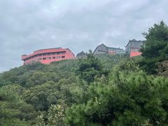 -句容茅山景区