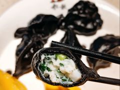 -船歌·鱼水饺青岛菜(金狮广场店)