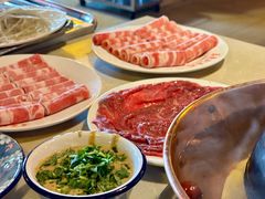 -总参北京涮羊肉