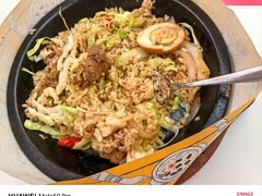 -豪客来牛排(中华城店)