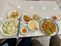 -新川饮食(新川小区店)