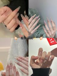 -斯馨·健康美甲美睫