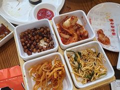 -英兰朝族饭店(河南桥头店)