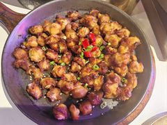 -餐谋家特色餐厅(桂林路店)