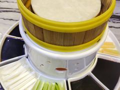 -金百万烤鸭店(马甸店)