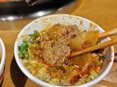 -楠火锅(太古里总店)