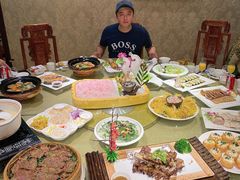 -顺德食府(大明湖店)