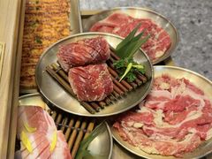 -西塔老太太泥炉烤肉(双井店)