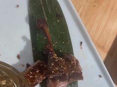 -全牛匠·乐山跷脚牛肉(新中关店)