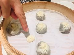 -鼎泰丰(德基广场店)