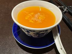 -广州文华东方酒店·江-由辉师傅主理