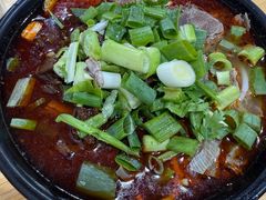 -张家羊肉汤粉小吃店