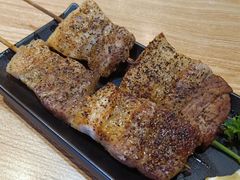 -胜代日本料理(云程巷小区店)