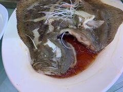 -满汉楼(江畔店)