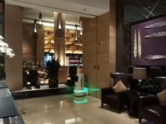 -上海静安铂尔曼酒店