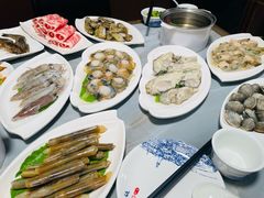 -良兴火锅