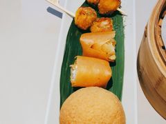 -蔡澜点心·粤菜(领展购物广场店)