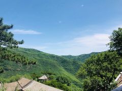 -妙峰山风景名胜区