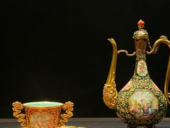 -台北故宫博物院