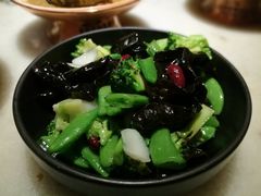 -那家小馆•北京菜•烤鸭(中关村店)