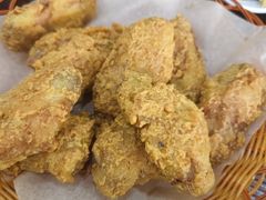 -南记食粥坊·宵夜大排档(莲花总店)