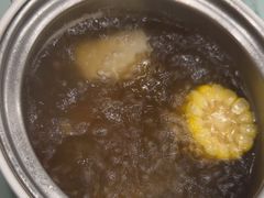 -顶福胜潮汕牛肉火锅(观沙岭店)