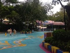 -广州长隆国际大马戏