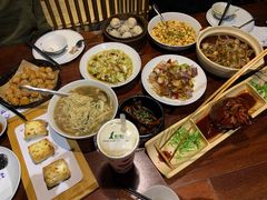 -大牌大·传统杭帮菜(湖滨店)