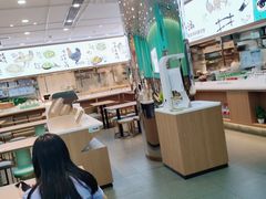 -老乡鸡(西岸凤巢店)