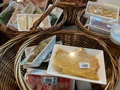 -野妹经典火锅(民治店)