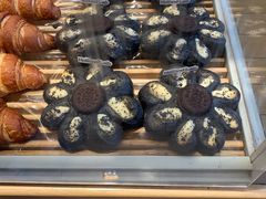 -好利来(朝外店)