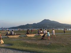 -淡水老街