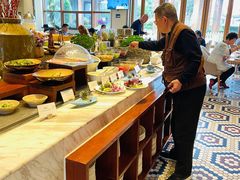 -成都安仁福朋喜来登酒店