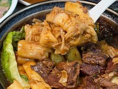 -珍珍小食店(西华路店)