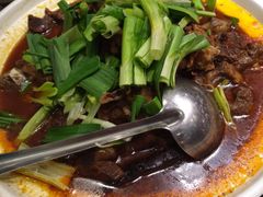 羊肉火锅-全聚贤餐厅·湖北家常菜(沙湖店)