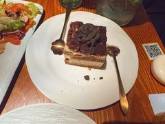 提拉米苏-澳骄 Aussie Kitchen·手工披萨·西餐(国大店)