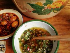 油碟-拈签一笑黄牛肉辣卤串串