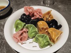 -1937青岛老味道·海肠捞饭·青岛菜(大鲍岛栈桥店)