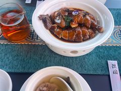 -濮园 · 四合院餐厅