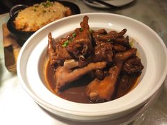 -小菜园新徽菜(合肥之心城店)