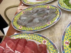 -清真·马家火锅美食城(镇江北路店)