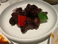 -玫瑰厅上海菜(兴国路店)