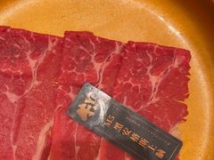 -牛YO寿喜烧·铁板烧和牛火锅自助(市府恒隆店)
