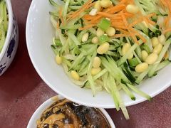 -八爷手擀炸酱面(天津总店)